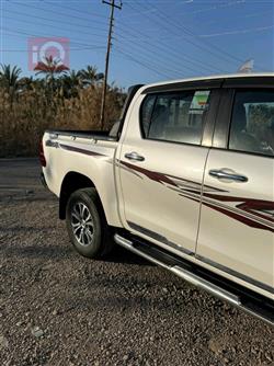 تويوتا هايلوكس